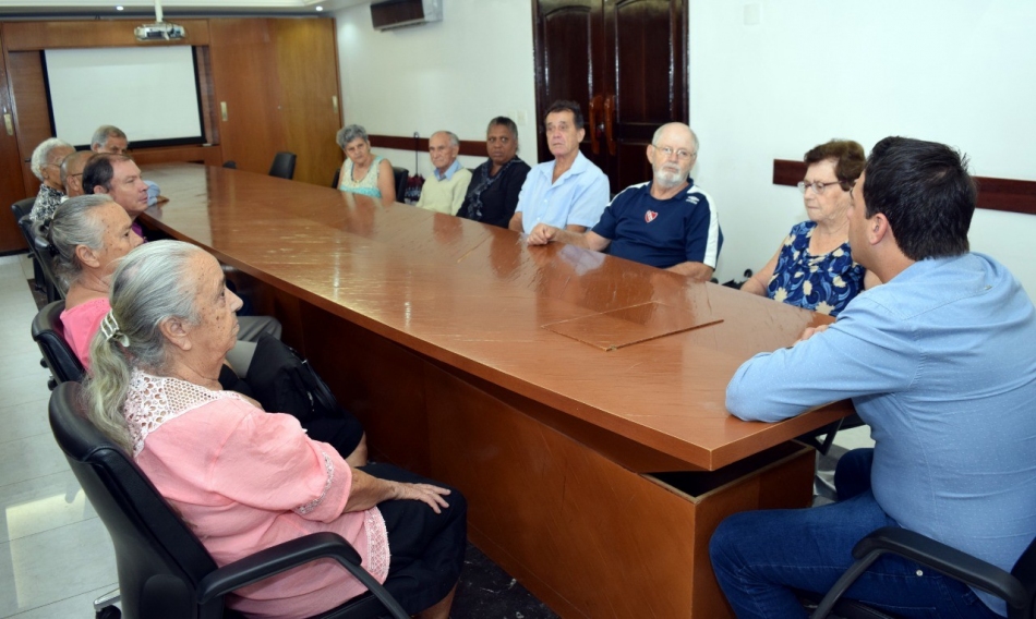 Cajamar isenta do pagamento de IPTU mais de 2 mil idosos