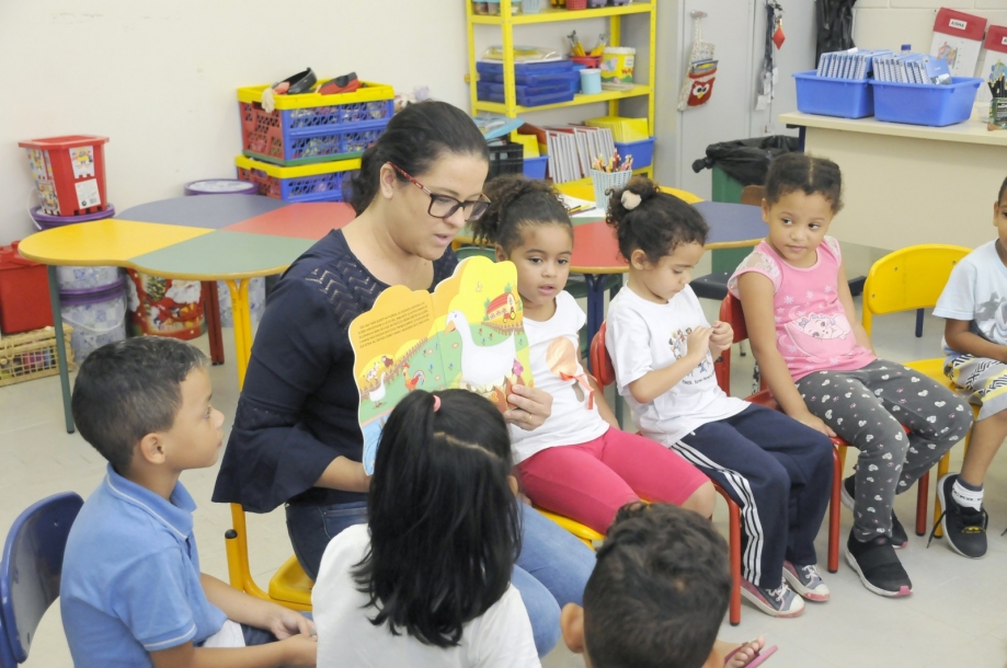 Câmara aprova Lei que muda jornada de trabalho dos professores