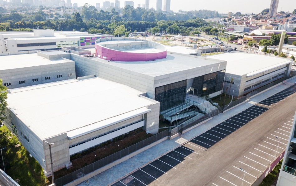 Barueri entregará o maior e mais moderno Fórum da região