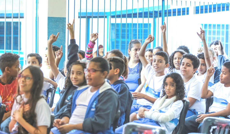 Itapevi e OAB iniciam ciclo de palestras sobre cidadania