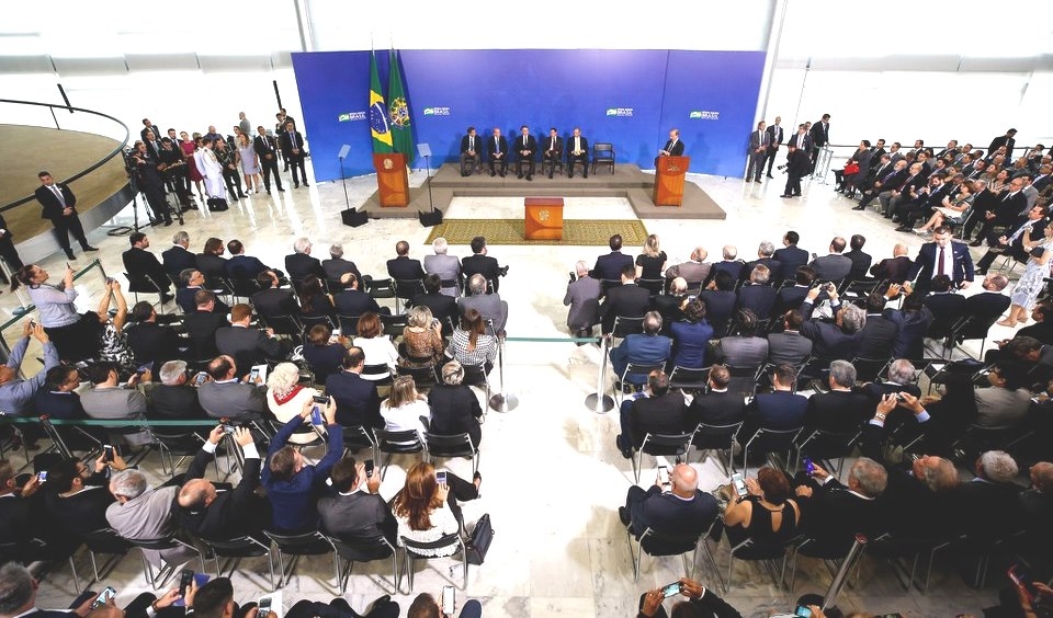 Empresa Simples de Crédito pode injetar R$ 20 bilhões por ano