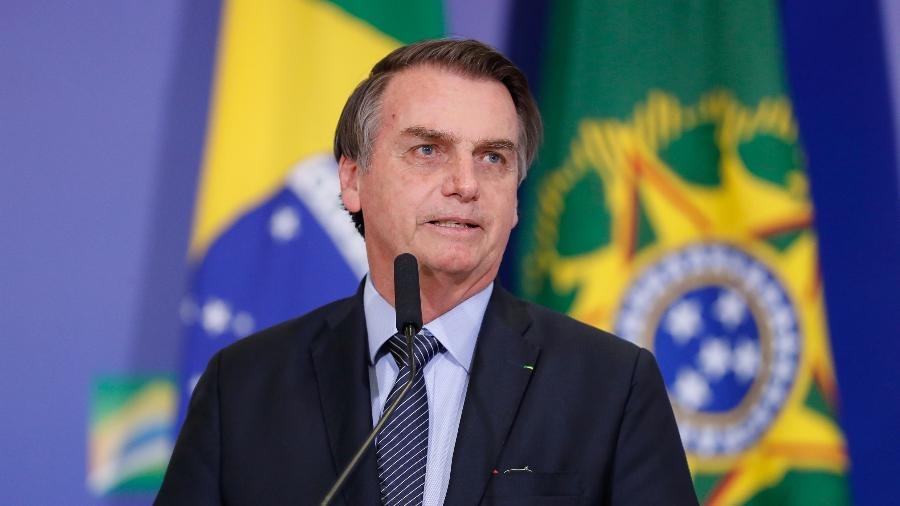Bolsonaro promove mudanças na Lei Rouanet e reduz captação