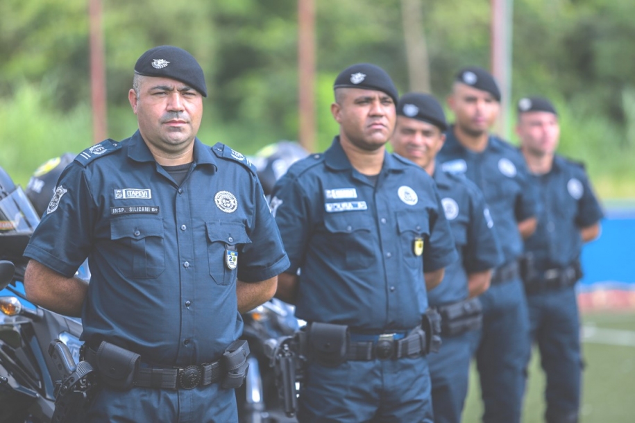 GCM de Itapevi amplia atendimento ao público em 83,6%