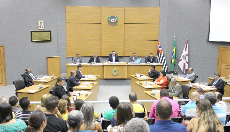 Câmara de Cajamar vai abrir espaço para estagiários de nível superior