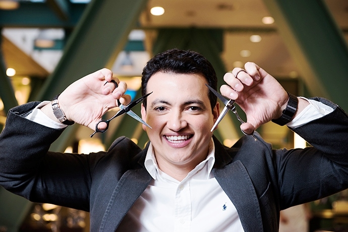 Parnaíba Beauty terá participação especial de Rodrigo Cintra