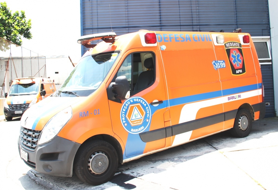 Agressão doméstica termina em morte no Jardim Silveira