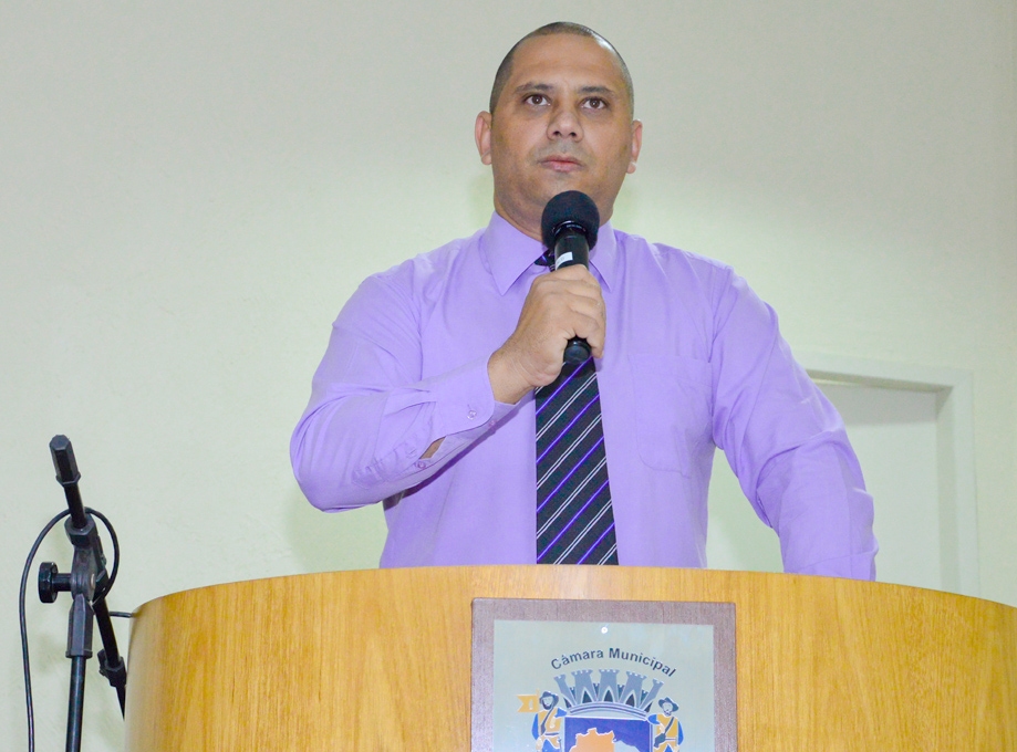 Marcos Tonho afirma que vai reduzir gastos na Câmara Parnaibana