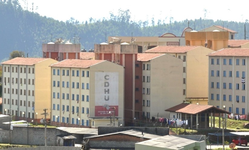 Prorrogado prazo para isenção de IPTU do Maria Luiza e Guaturinho