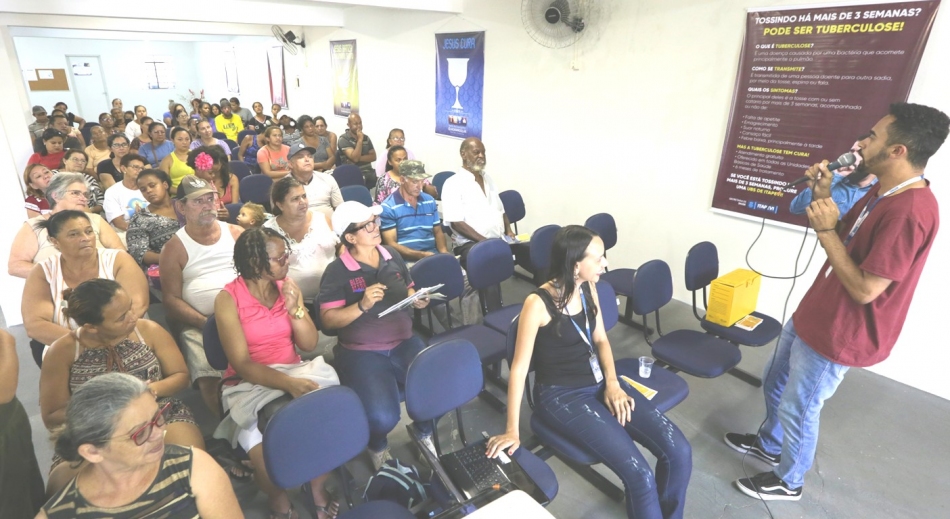 Itapevi lança programa de conscientização sobre descarte de óleo