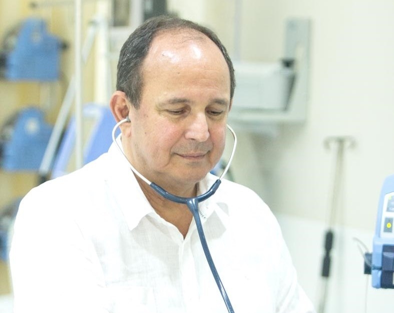 HMB disponibiliza leitos exclusivos para tratar doenças graves