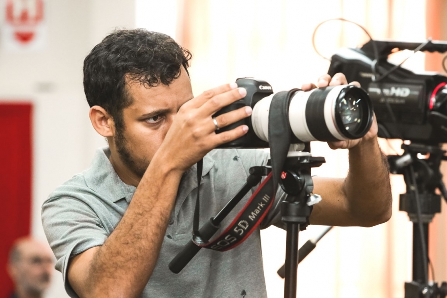  Itapevi lança competição para premiar curtas-metragens