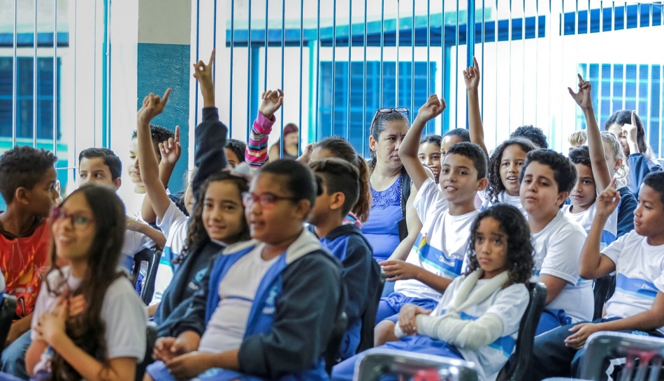 Itapevi e OAB iniciam ciclo de palestras sobre cidadania 