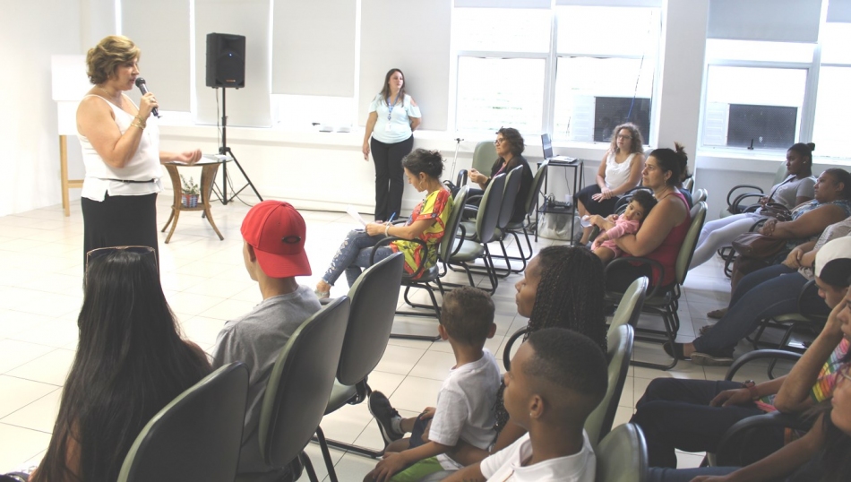 Barueri forma jovens mais preparados para o mercado de trabalho