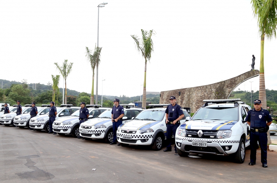 Governo do Estado aponta Parnaíba como a cidade mais segura da região