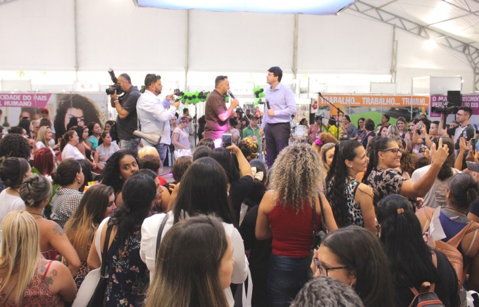 Parnaíba é a terceira cidade que mais gerou empregos no Estado