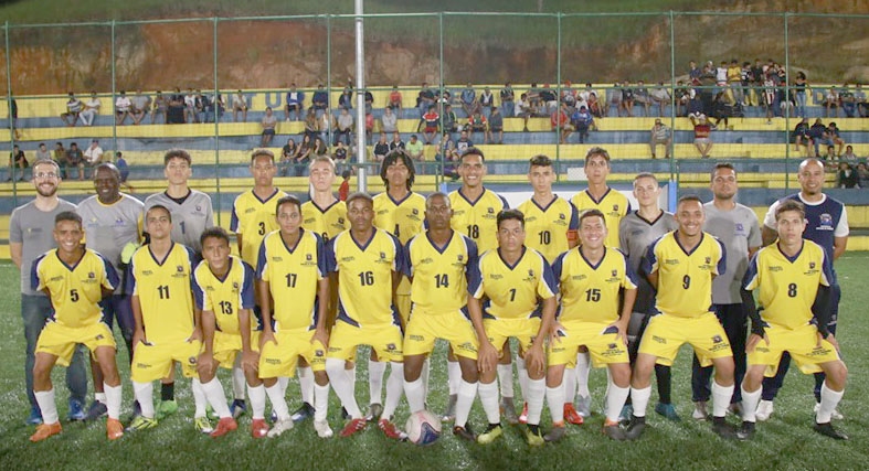 Nos Jogos Abertos, Parnaíba vence Itu nos pênaltis 