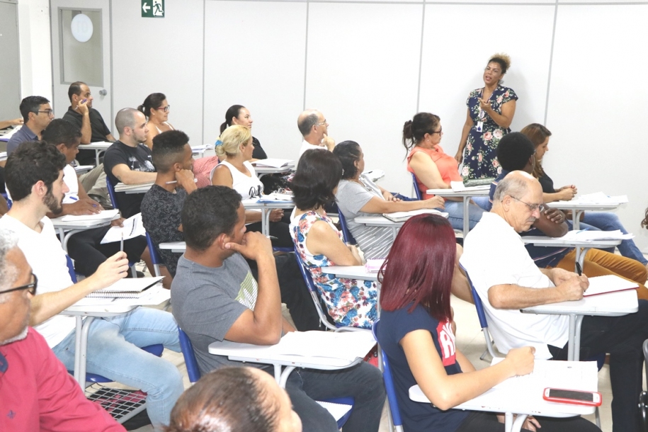 Oficinas de maio do Sebrae Aqui Barueri acontecem dias 30 e 31