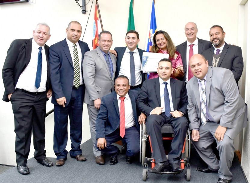 Vereadores aprovam dotação para Complexo Aquático no Pq. Santana