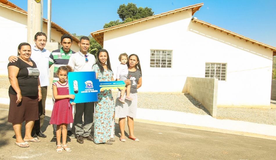 Parnaíba vai construir mais 40 novas moradias populares