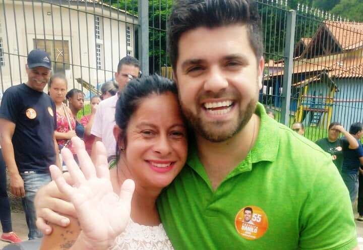 Moradora de Cajamar se decepciona com novo prefeito Danilo Joan 