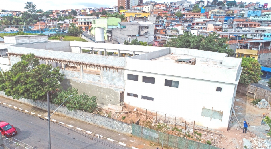 Complexos Aquáticos em Parnaíba serão referências em atividades