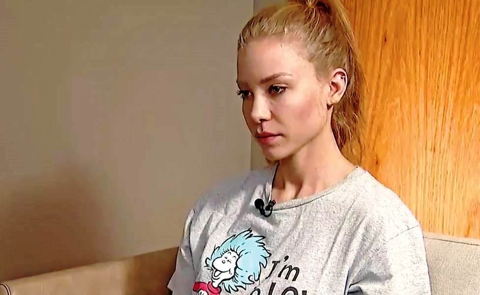 Exame de corpo de delito não detectou lesão em partes íntimas