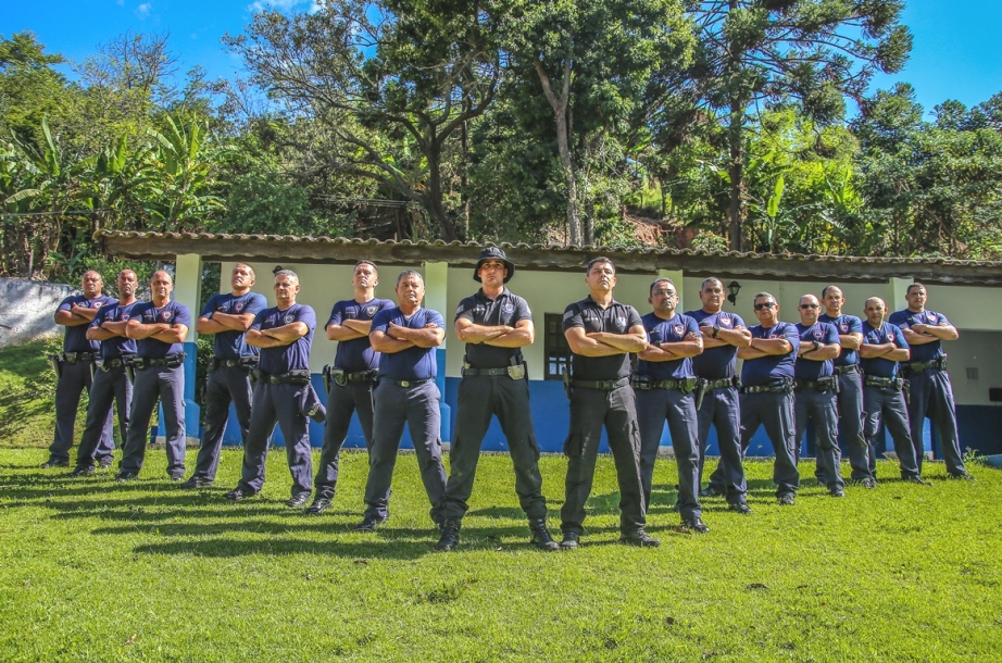 Parnaíba segue como a cidade mais segura da região metropolitana