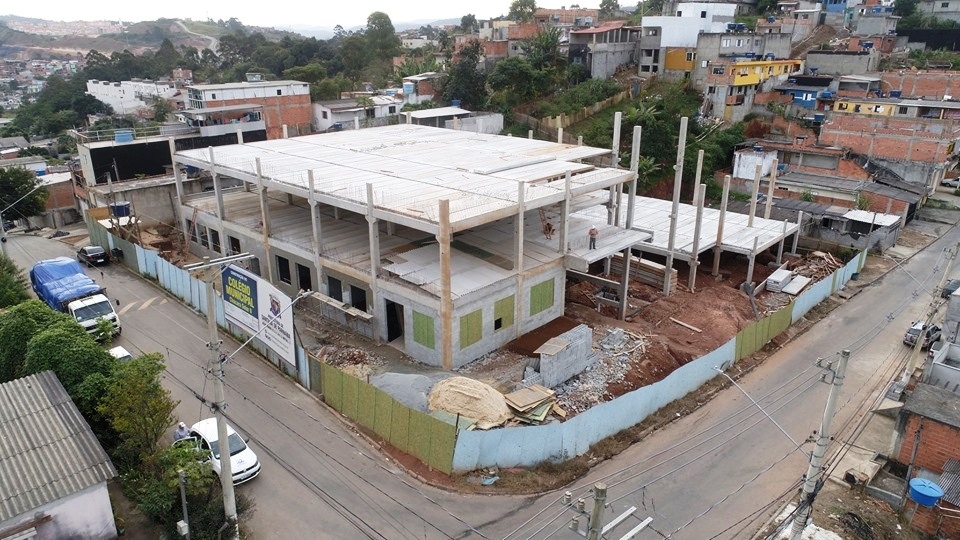 Parnaíba terá mais nove Colégios Municipais até o final de 2020