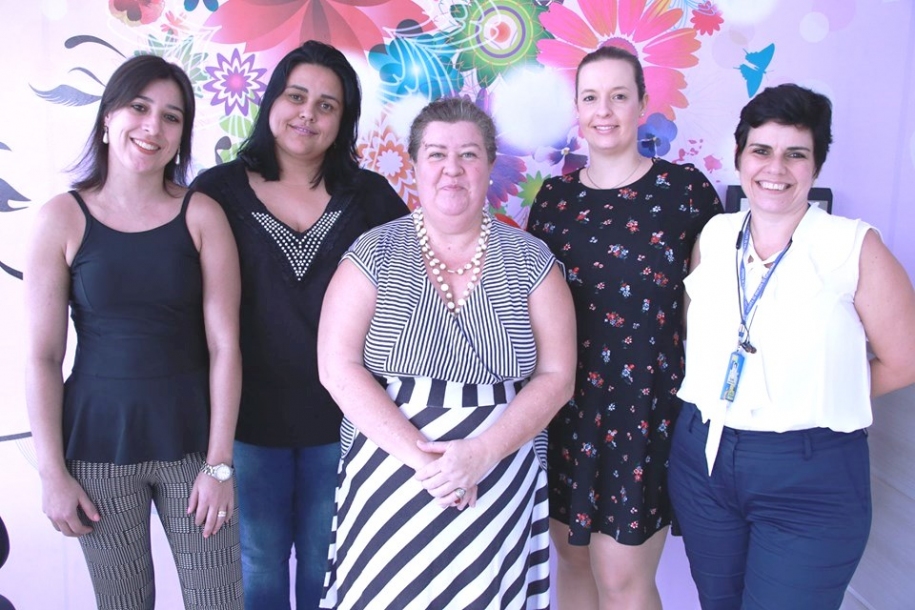 Parnaibanas recebem orientação jurídica na Secretaria da Mulher