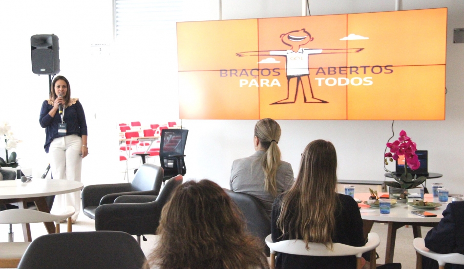 Barueri faz o lançamento do Selo Social Empresa Amiga da Mulher 