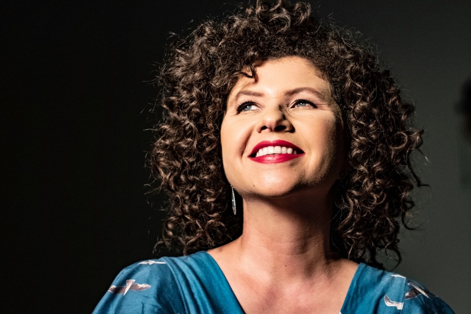 Barueri terá show de Roberta Campos no Dia dos Namorados 