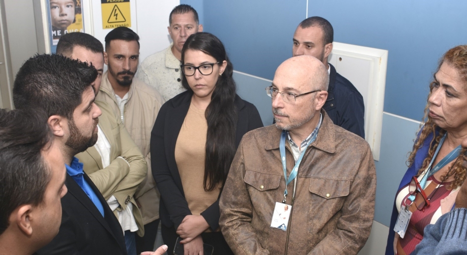 Danilo Joan contrata CEJAM por R$ 14 milhões para gerir o HMC