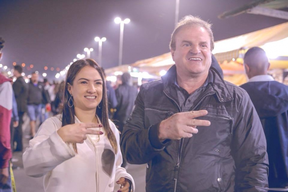 Deputado Cezar envia demanda de R$ 450 mil para saúde de Barueri