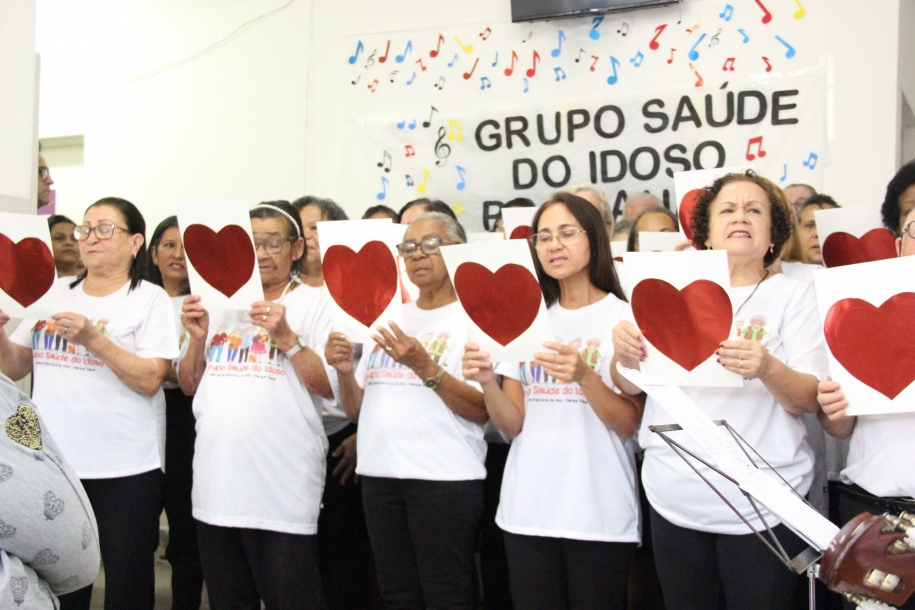 Saúde de Barueri já ultrapassou 4 milhões de atendimentos 