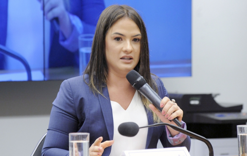 Deputada Bruna Furlan propõe Identidade Nacional para PCD