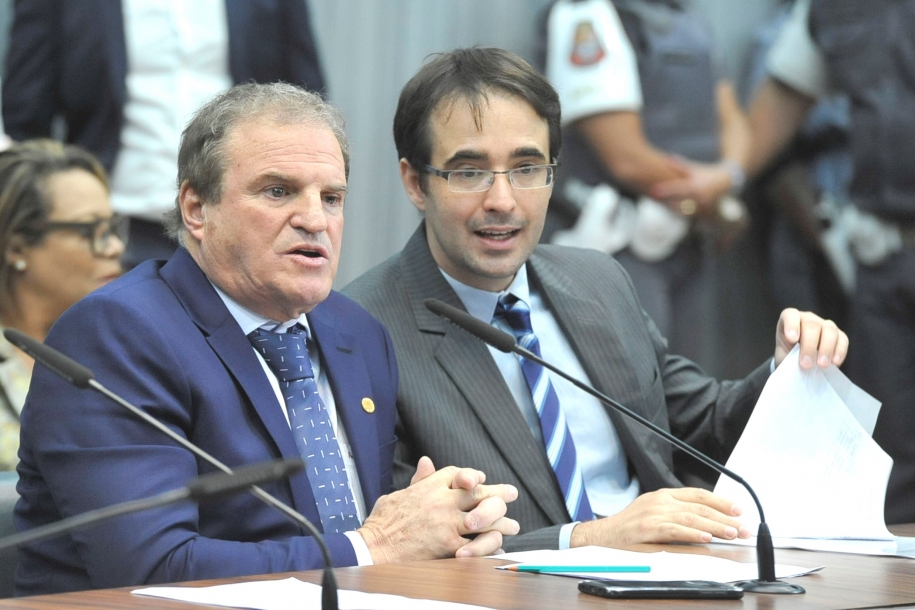 Emenda de Cezar permite entrada grátis no Zoológico e Jd Botânico