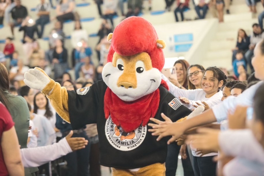 Proerd forma 912 estudantes da rede municipal de Itapevi