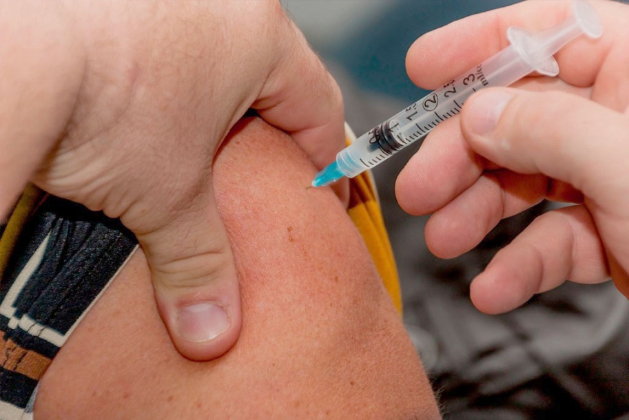 Saúde promoverá o Dia D de vacinação contra febre amarela