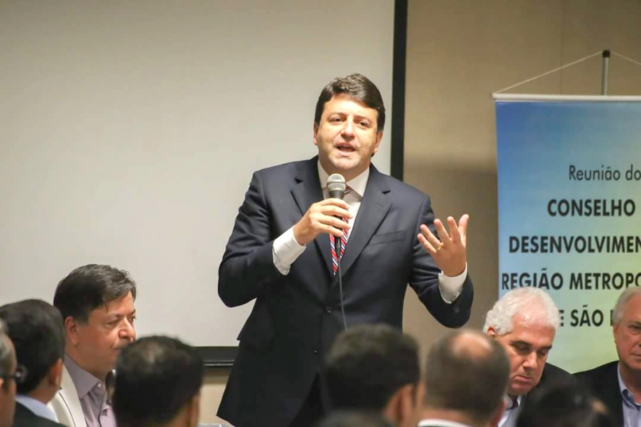 Santana de Parnaíba é considerada 2ª melhor Gestão Pública do Brasil