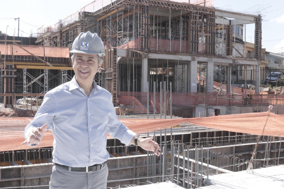 Furlan investe em Cultura e gera empregos com a Praça das Artes