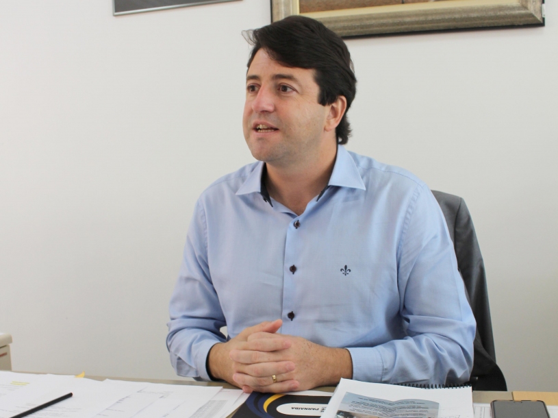 Terminal Rodoviário Fazendinha contará com integração gratuita 