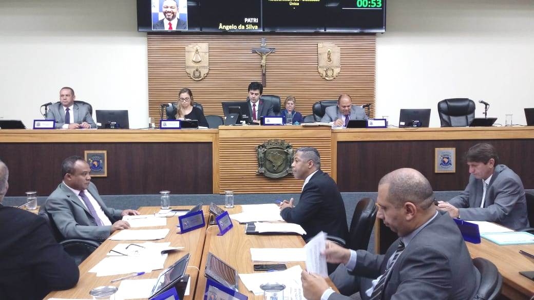 Câmara aprova PL para construção de novo Terminal rodoviário