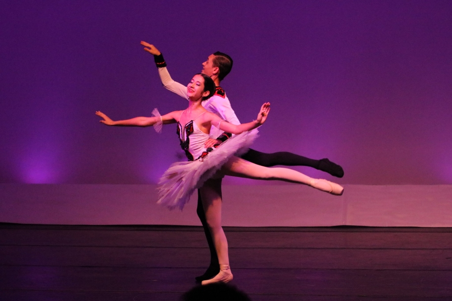 Cultura abre inscrições para o Festival Barueri de Dança