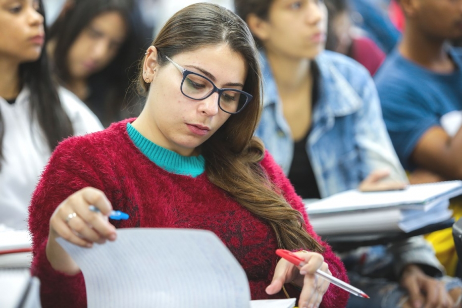 Educação de Itapevi abre inscrições para Maratona do Enem 2019