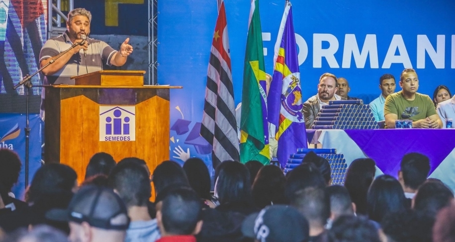 Parnaíba investe na qualificação profissional dos seus moradores