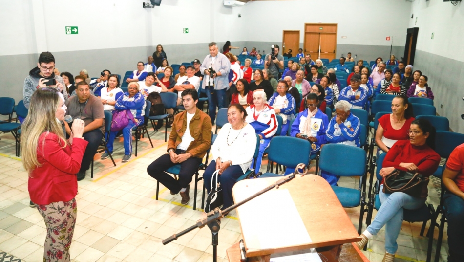 Parnaíba avança no combate à violência contra os idosos da cidade
