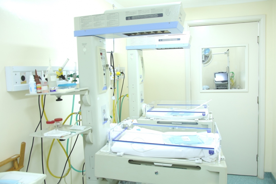 Parnaíba entregará uma moderna Maternidade no dia 27 de Julho