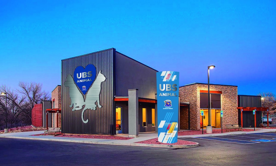 Elvis Cezar anuncia entrega da UBS Animal em até 60 dias