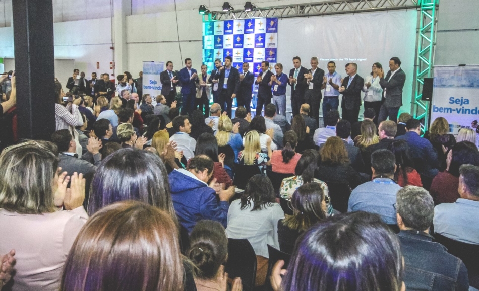 Parnaíba participa do Smart City Business Brazil 2019