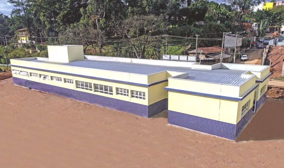 Rancho Alegre terá nova Base da Inspetoria Regional da Guarda